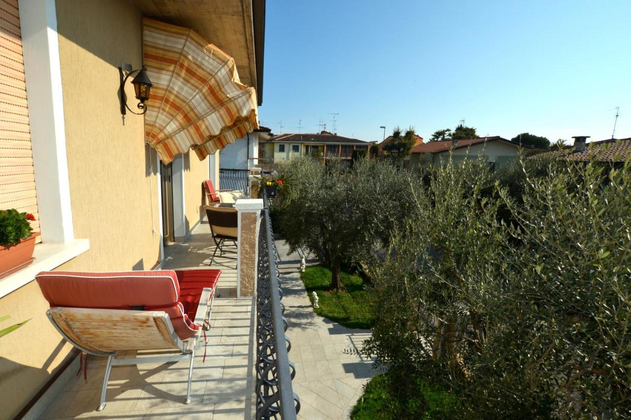 Casa Patty Sirmione Exterior foto