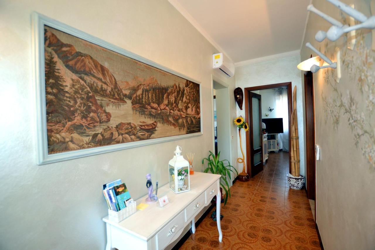 Casa Patty Sirmione Exterior foto