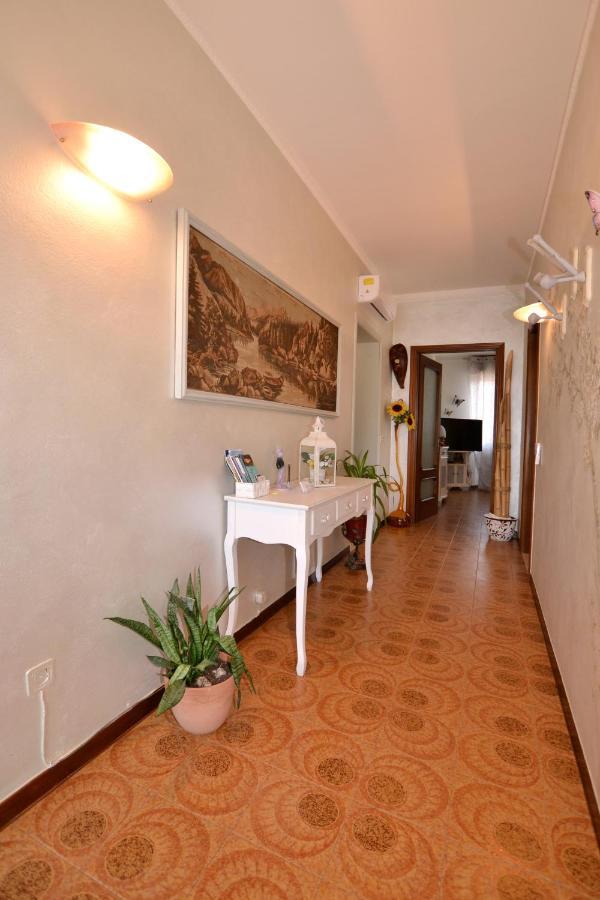 Casa Patty Sirmione Exterior foto