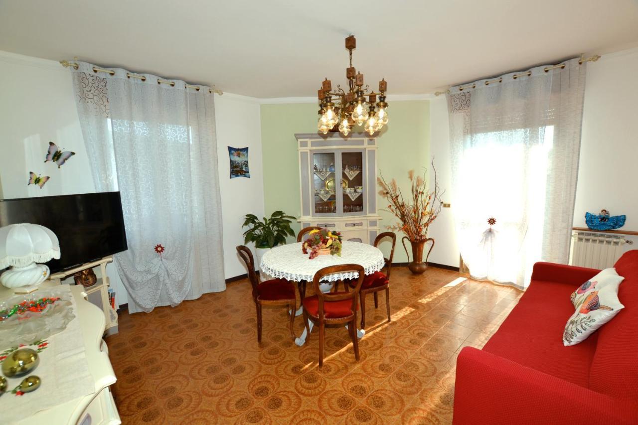 Casa Patty Sirmione Exterior foto
