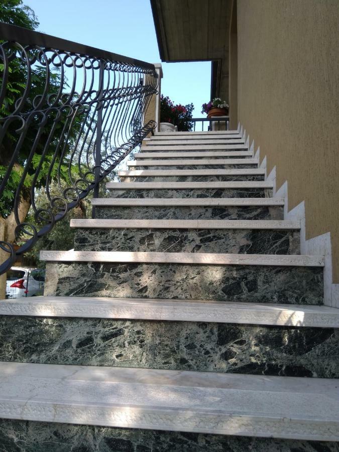 Casa Patty Sirmione Exterior foto